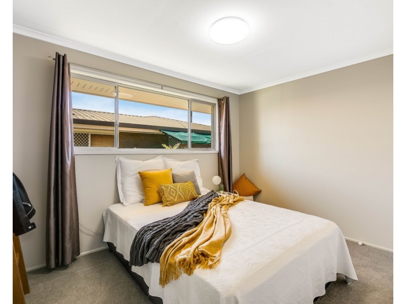 13 Hibiscus Drive, Centenary Heights QLD 4350