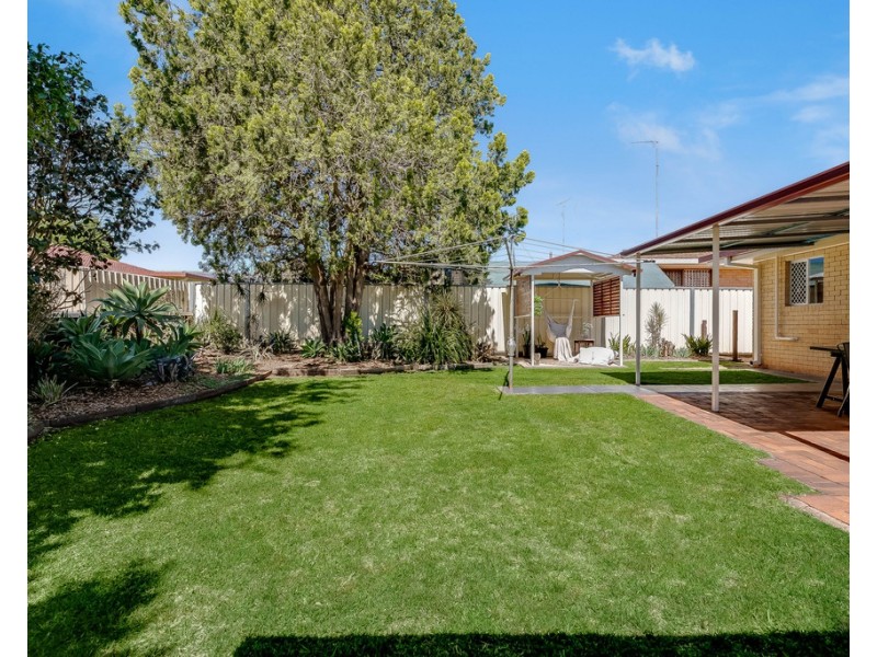 13 Hibiscus Drive, Centenary Heights QLD 4350