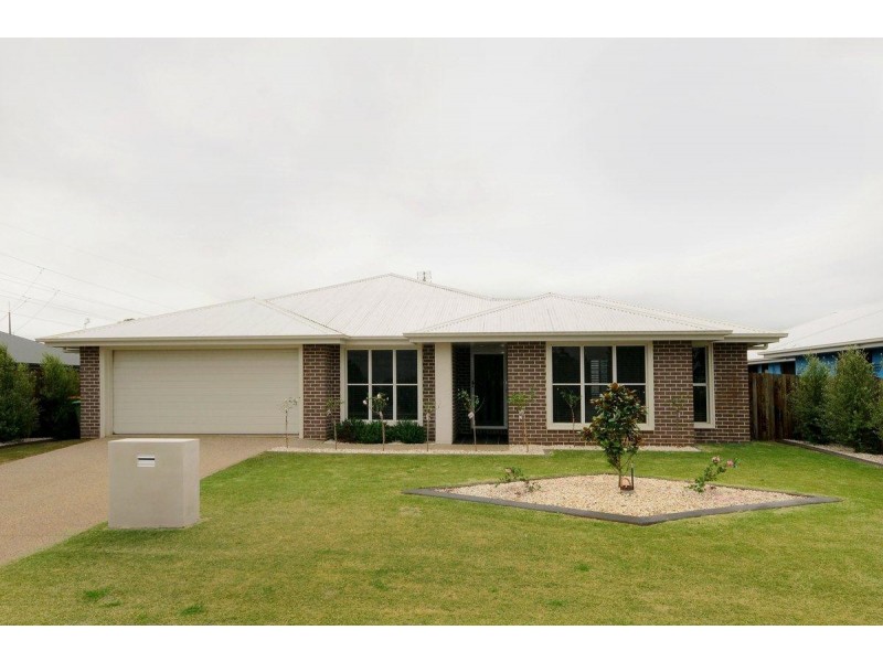 3 Neiwand Street, Kearneys Spring QLD 4350