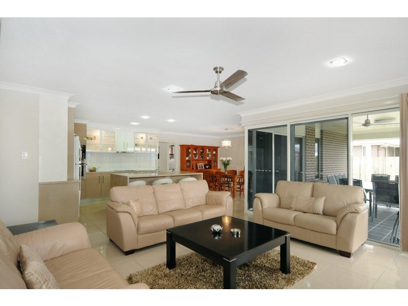 3 Neiwand Street, Kearneys Spring QLD 4350