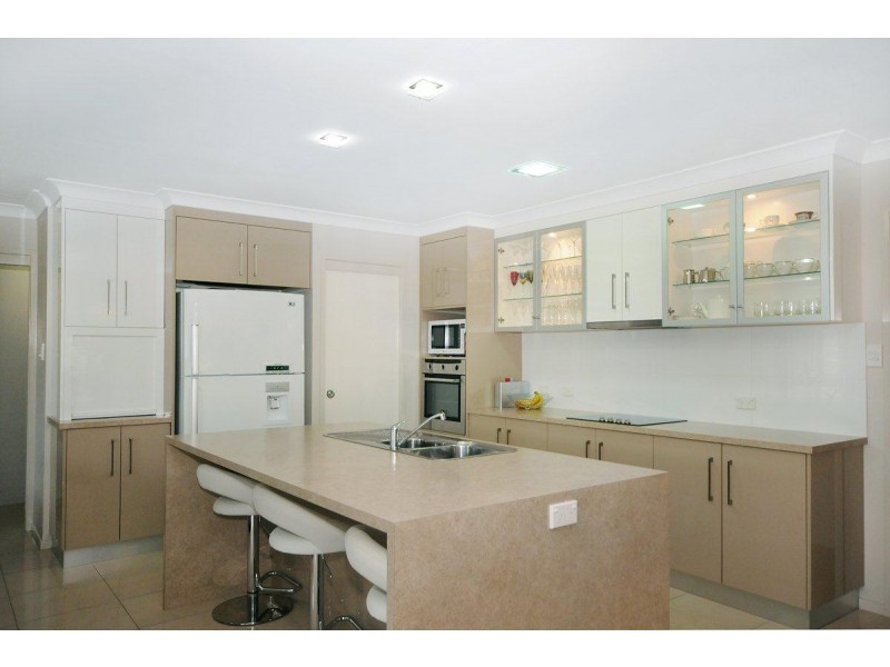 3 Neiwand Street, Kearneys Spring QLD 4350