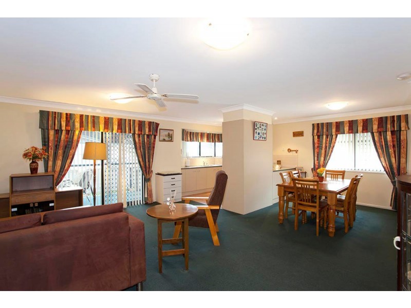 Unit 103/530 Bridge Street, Wilsonton QLD 4350