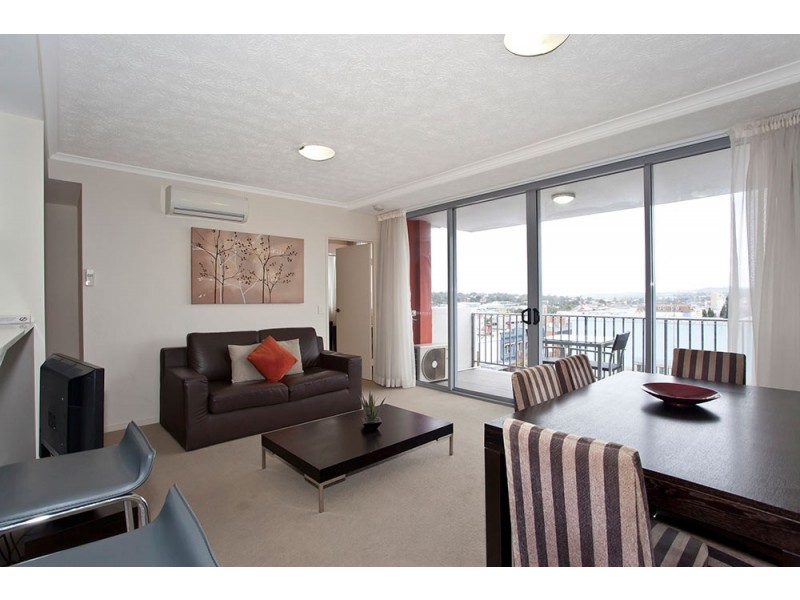 601-602/532 Ruthven Street, Toowoomba City QLD 4350