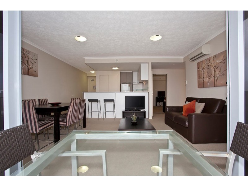 601-602/532 Ruthven Street, Toowoomba City QLD 4350