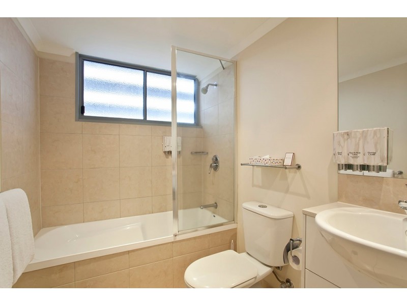 601-602/532 Ruthven Street, Toowoomba City QLD 4350