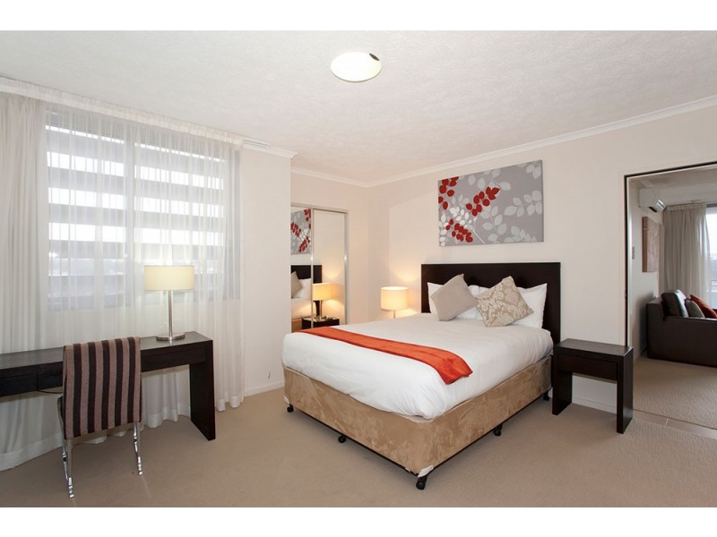 601-602/532 Ruthven Street, Toowoomba City QLD 4350