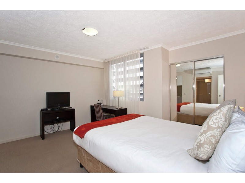 601-602/532 Ruthven Street, Toowoomba City QLD 4350