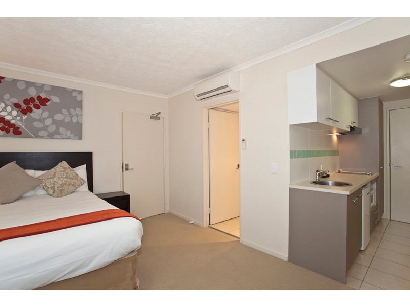 601-602/532 Ruthven Street, Toowoomba City QLD 4350