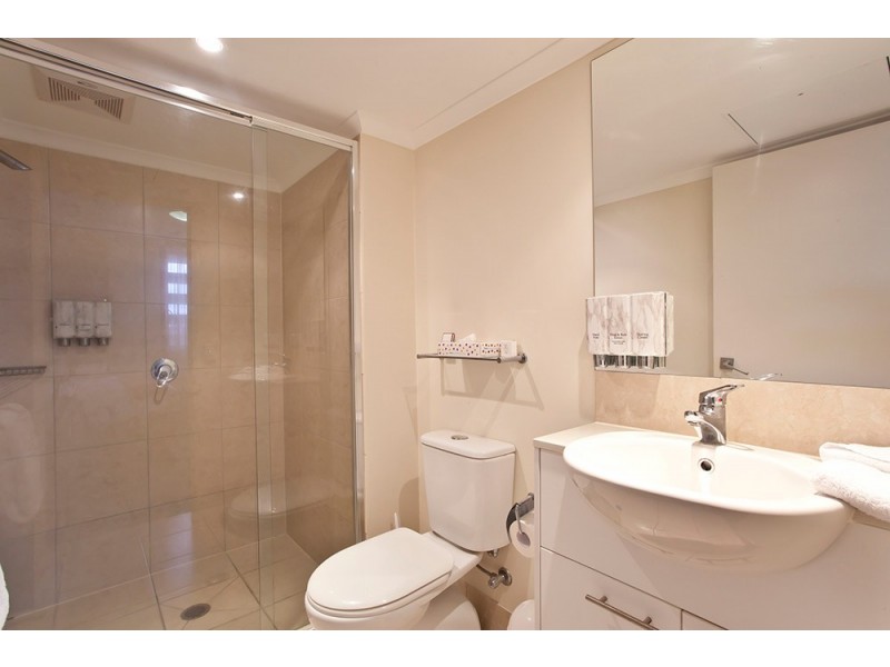 601-602/532 Ruthven Street, Toowoomba City QLD 4350