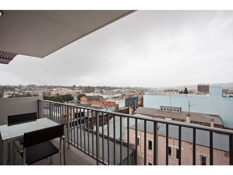 601-602/532 Ruthven Street, Toowoomba City QLD 4350