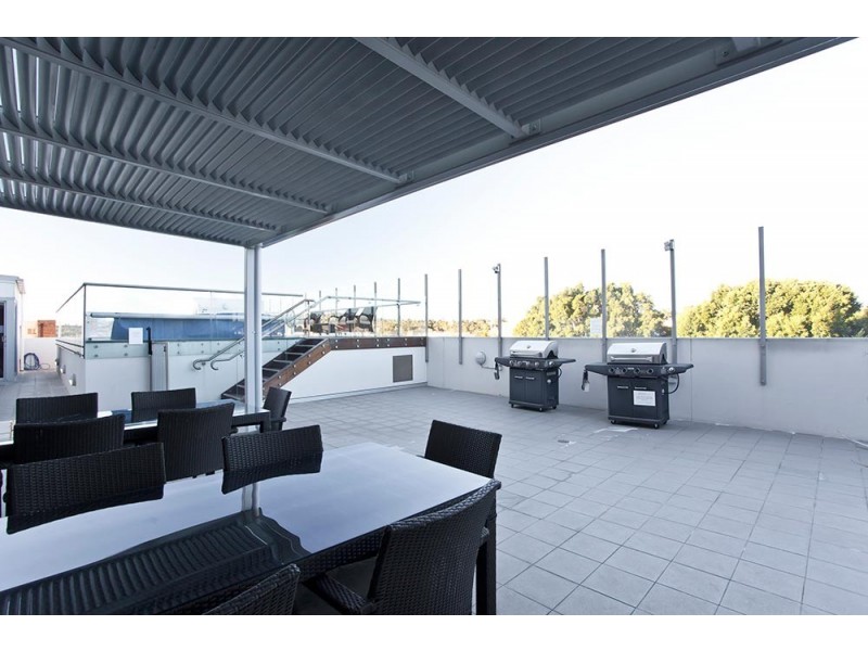 601-602/532 Ruthven Street, Toowoomba City QLD 4350
