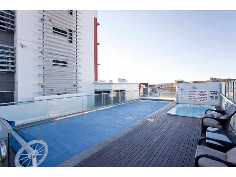 601-602/532 Ruthven Street, Toowoomba City QLD 4350