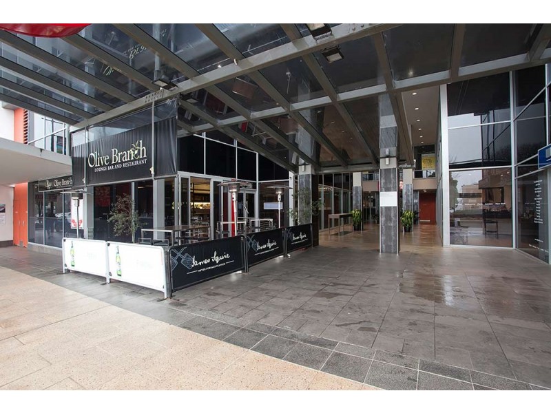 601-602/532 Ruthven Street, Toowoomba City QLD 4350