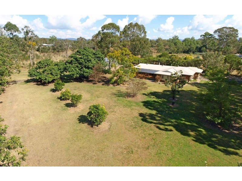 29 Helidon Dip Road, Helidon QLD 4344