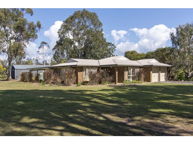 29 Helidon Dip Road, Helidon QLD 4344