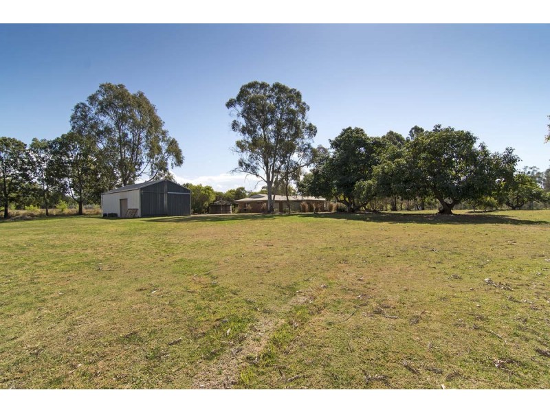 29 Helidon Dip Road, Helidon QLD 4344