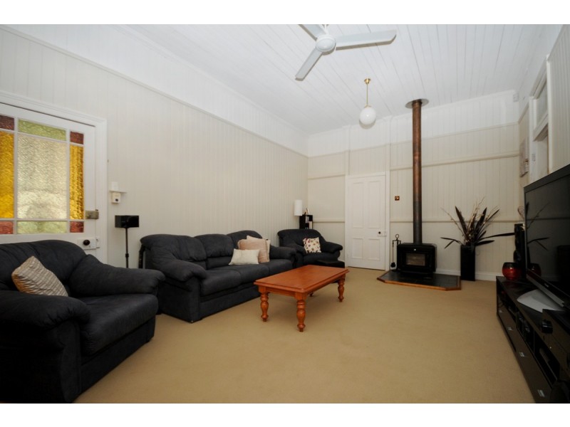 93 Hume Street, Toowoomba City QLD 4350