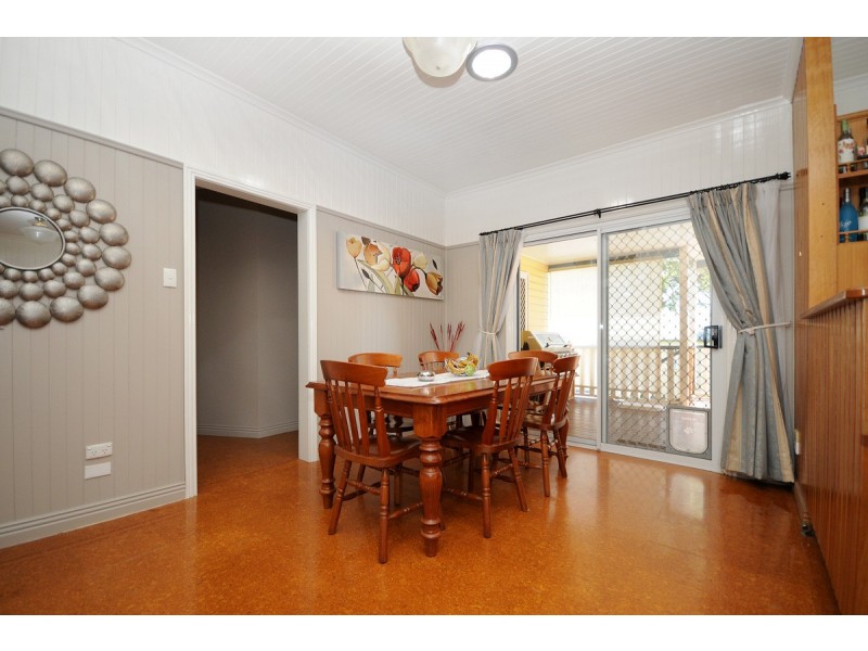 93 Hume Street, Toowoomba City QLD 4350