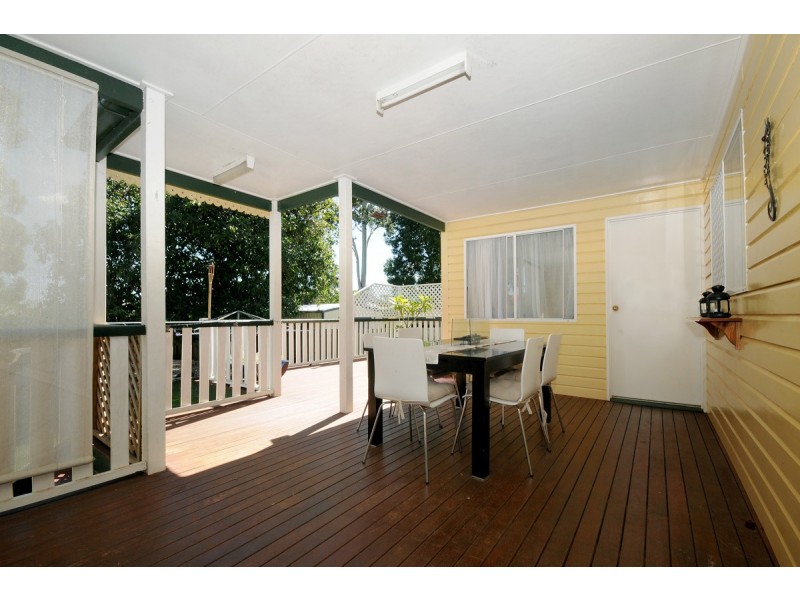 93 Hume Street, Toowoomba City QLD 4350