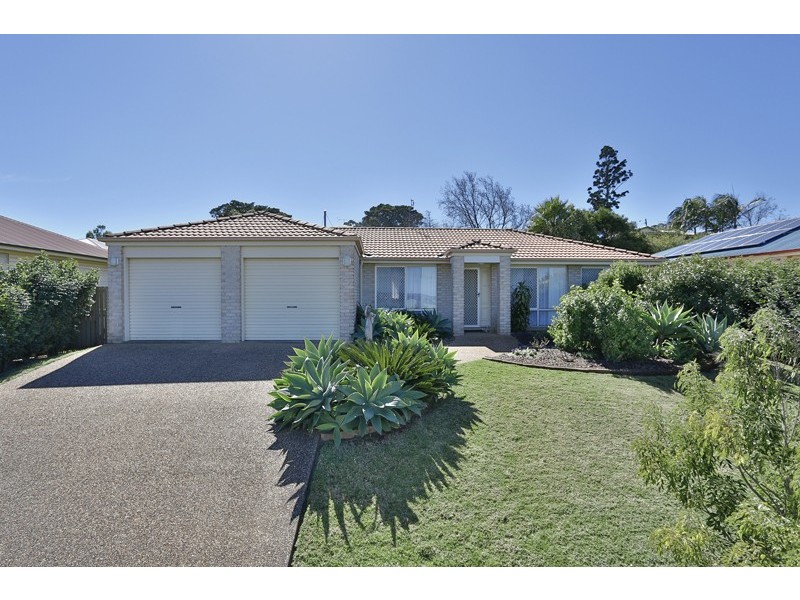 21 Catalina Drive, Wilsonton QLD 4350