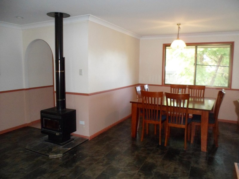 5 Disraeli Court, Wyreema QLD 4352