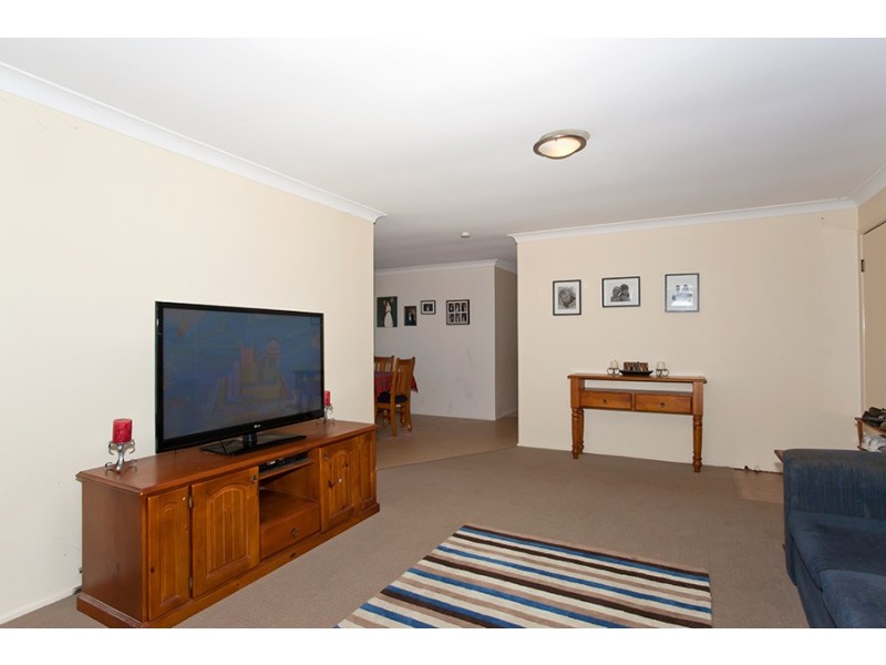 7 Gloucester Crescent, Darling Heights QLD 4350