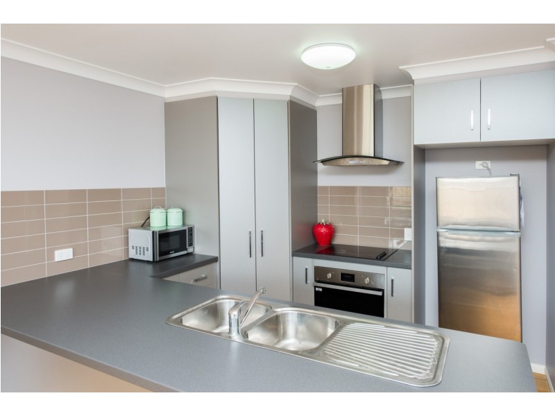 Unit 3/41 Gordon Avenue, Newtown QLD 4350