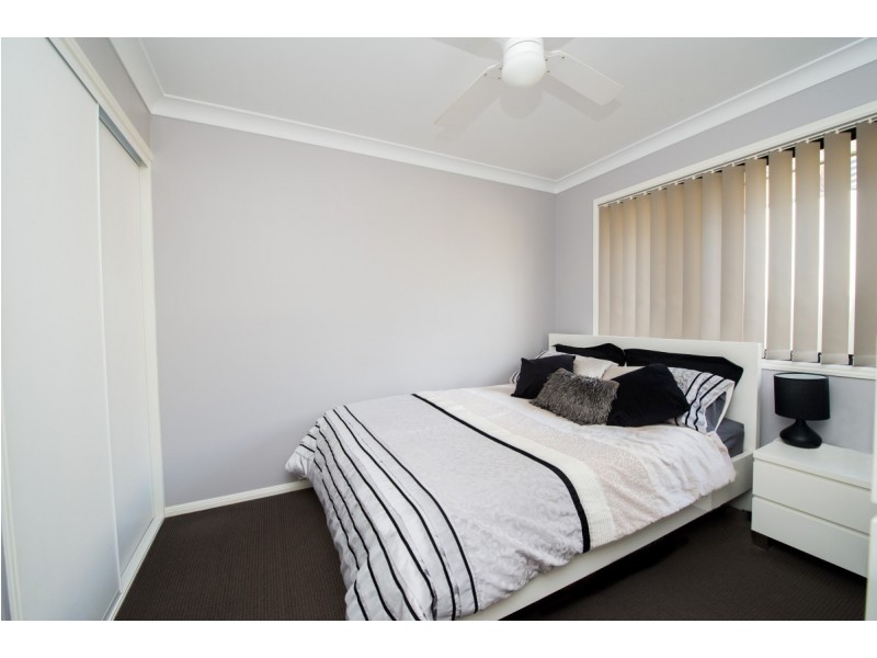 Unit 3/41 Gordon Avenue, Newtown QLD 4350