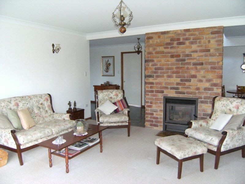 14 Nichols Road, Highfields QLD 4352