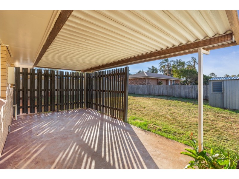 3 Collard Court, Darling Heights QLD 4350