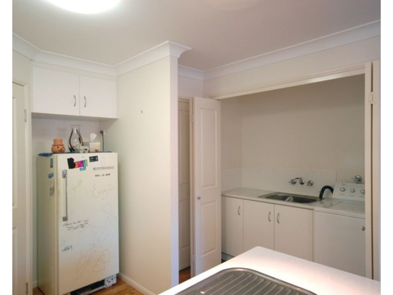 2/22 Pascoe Lane, Harlaxton QLD 4350