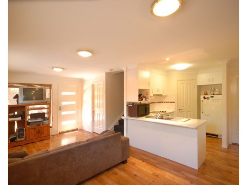 2/22 Pascoe Lane, Harlaxton QLD 4350