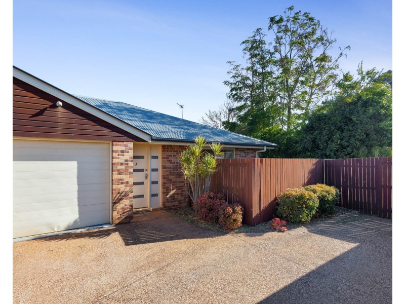 3/10 Lendrum Street, Newtown QLD 4350