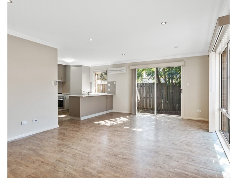 3/10 Lendrum Street, Newtown QLD 4350