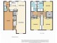 2/355 Tor Street, Wilsonton QLD 4350 Floorplan
