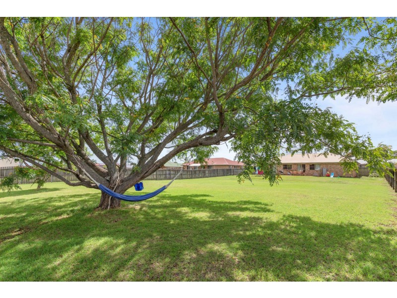 35 Belclaire Drive, Westbrook QLD 4350