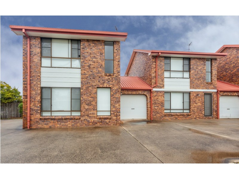 2 Rachel Street (cnr Stenner Street), Darling Heights QLD 4350