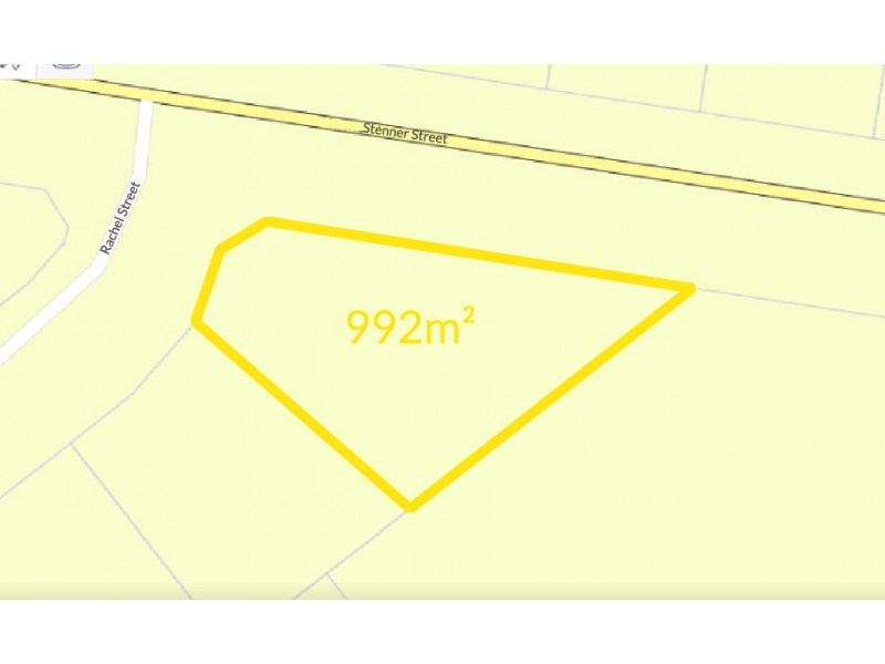 2 Rachel Street (cnr Stenner Street), Darling Heights QLD 4350