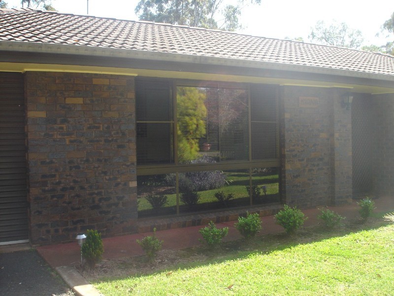 24 Sunray Drive, Highfields QLD 4352