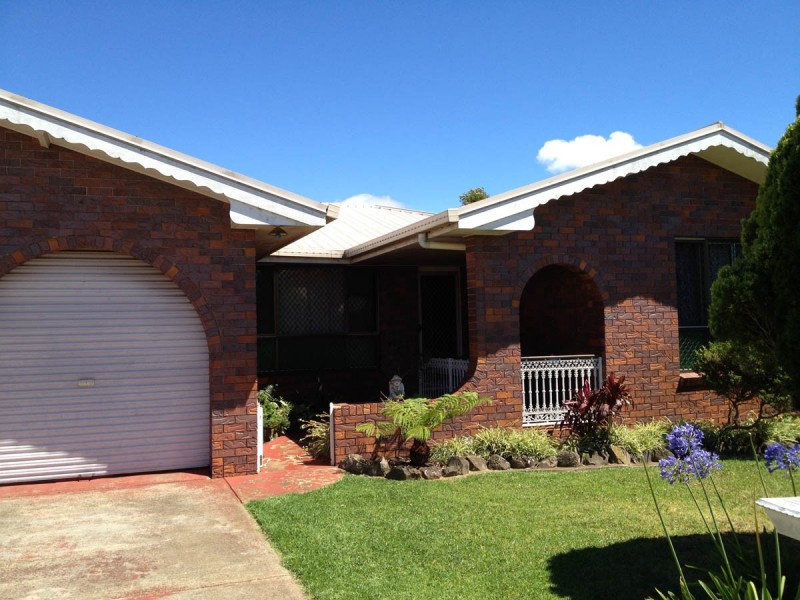 3 Camellia Court, Darling Heights QLD 4350