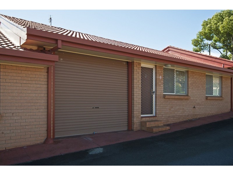 3/285 Hume Street, South Toowoomba QLD 4350