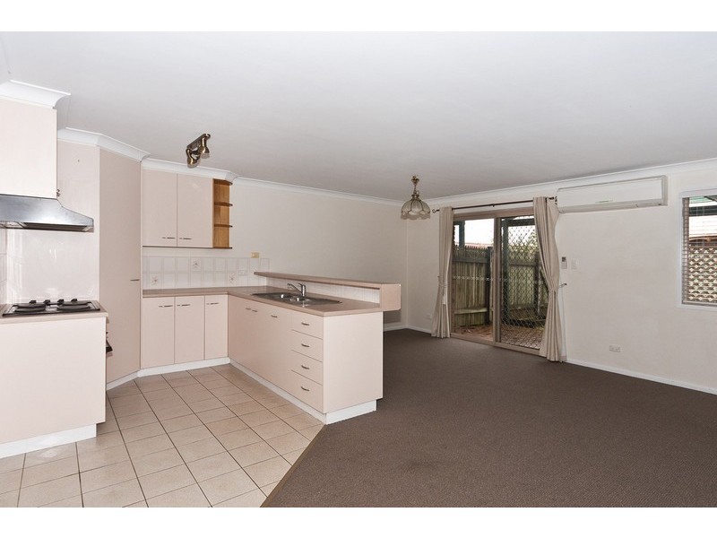 4/436 Alderley Street, Harristown QLD 4350