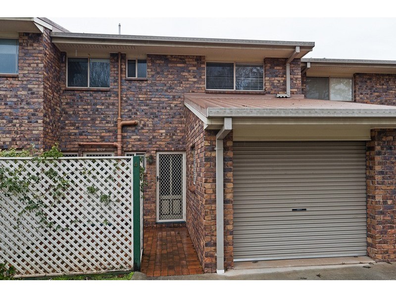 4/436 Alderley Street, Harristown QLD 4350