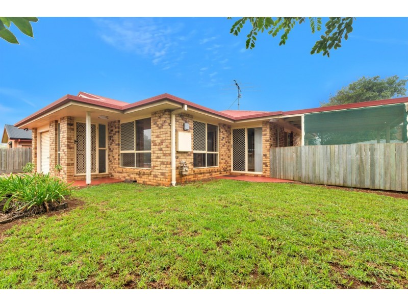 7 Muller Street, Kearneys Spring QLD 4350