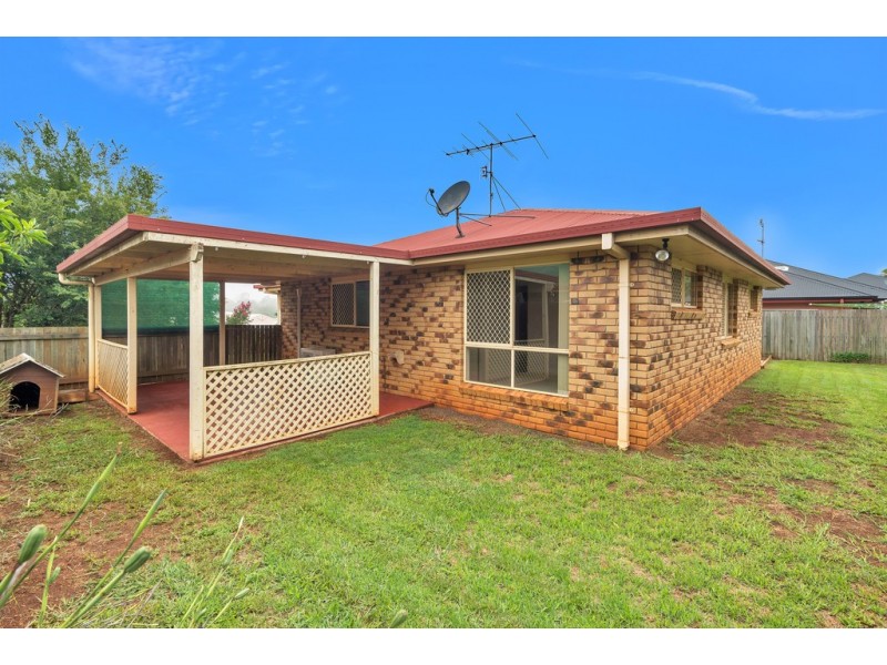 7 Muller Street, Kearneys Spring QLD 4350