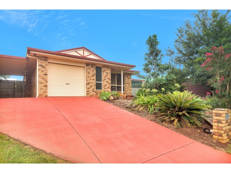 7 Muller Street, Kearneys Spring QLD 4350