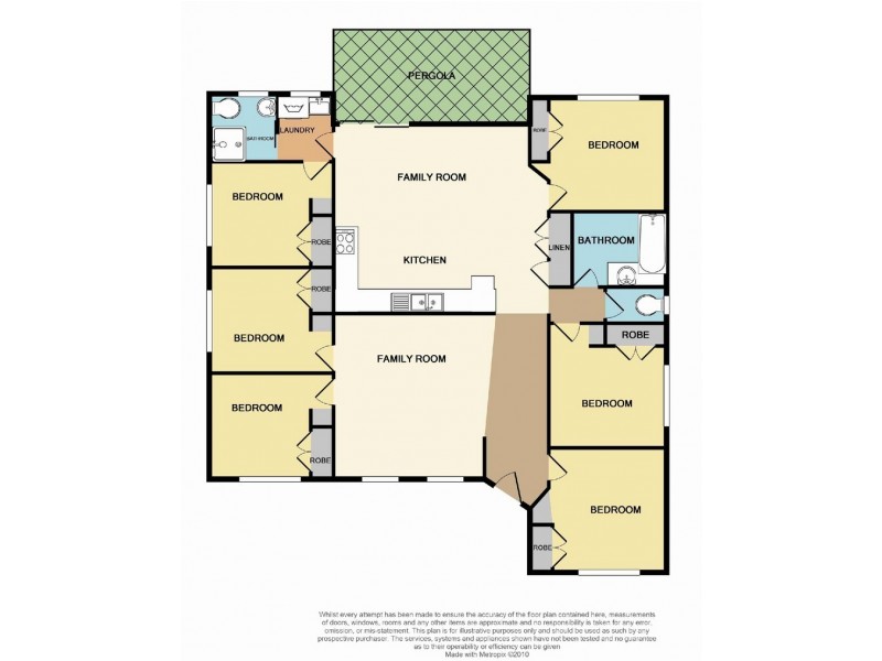 75 Gorman Street, Darling Heights QLD 4350 Floorplan