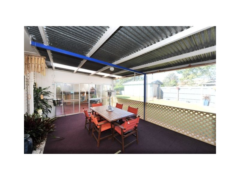 18 Waverley Street, North Toowoomba QLD 4350