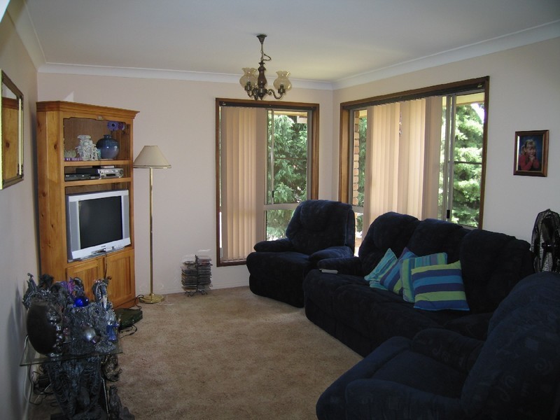 7 Platz Street, Darling Heights QLD 4350