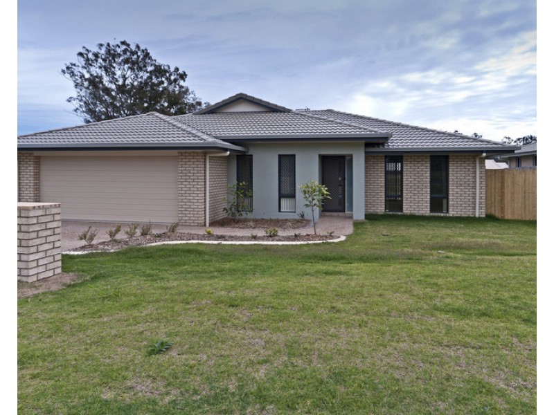 23 Seventeen Mile Road, Helidon QLD 4344